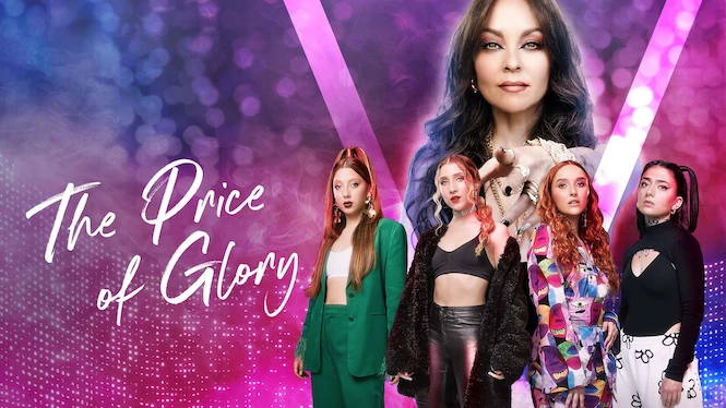 The Price of Glory